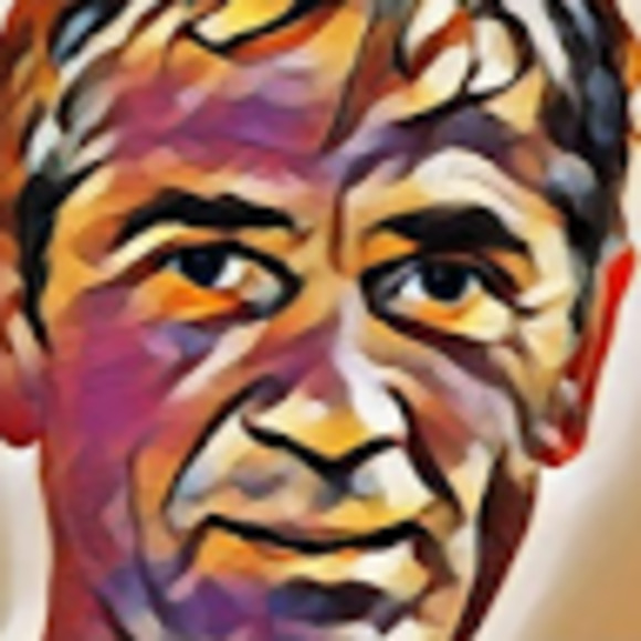 Meet your Posher, Robin - Picture 1 of 1